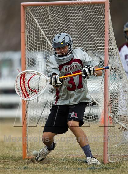 Thumbnail 2 in Herriman Vs Northridge (Gathering of the Tribes) photogallery.
