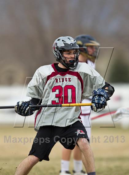 Thumbnail 2 in Herriman Vs Northridge (Gathering of the Tribes) photogallery.