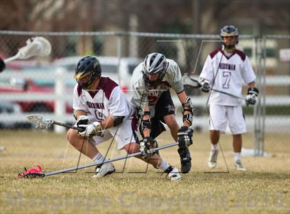 Thumbnail 3 in Herriman Vs Northridge (Gathering of the Tribes) photogallery.