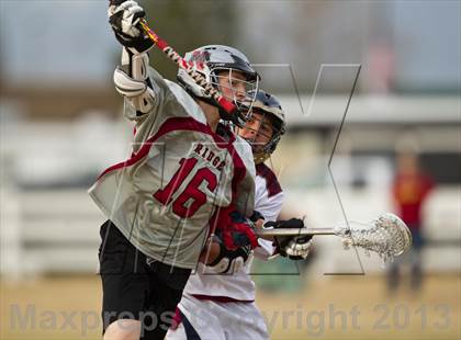 Thumbnail 2 in Herriman Vs Northridge (Gathering of the Tribes) photogallery.