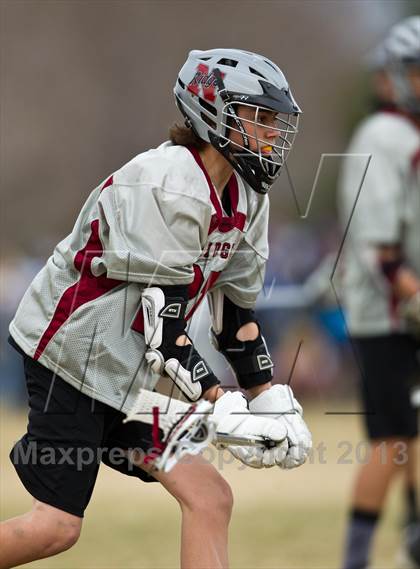 Thumbnail 3 in Herriman Vs Northridge (Gathering of the Tribes) photogallery.