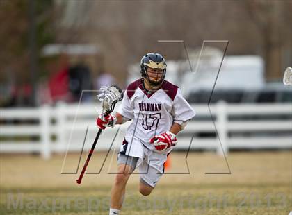 Thumbnail 3 in Herriman Vs Northridge (Gathering of the Tribes) photogallery.