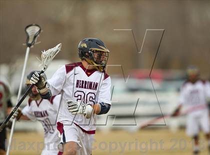 Thumbnail 1 in Herriman Vs Northridge (Gathering of the Tribes) photogallery.