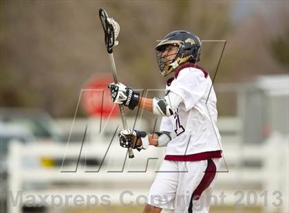 Thumbnail 1 in Herriman Vs Northridge (Gathering of the Tribes) photogallery.