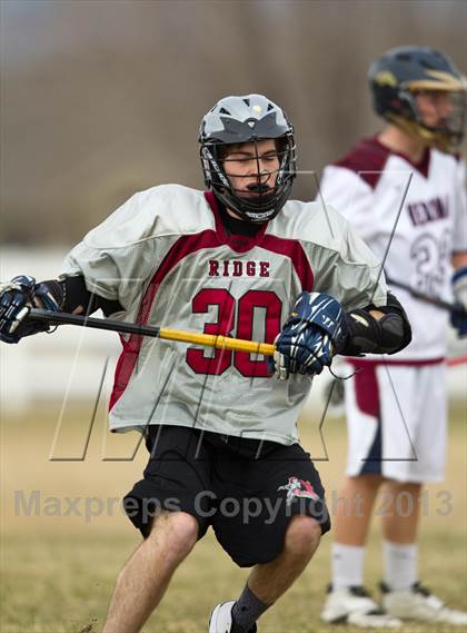 Thumbnail 1 in Herriman Vs Northridge (Gathering of the Tribes) photogallery.