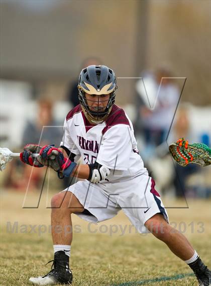 Thumbnail 1 in Herriman Vs Northridge (Gathering of the Tribes) photogallery.