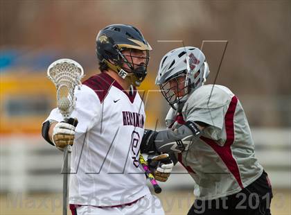Thumbnail 3 in Herriman Vs Northridge (Gathering of the Tribes) photogallery.