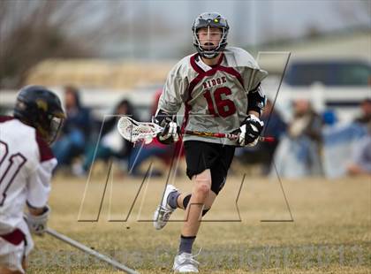 Thumbnail 3 in Herriman Vs Northridge (Gathering of the Tribes) photogallery.
