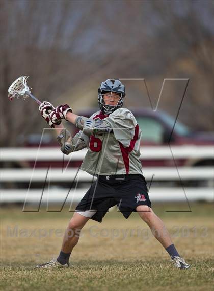 Thumbnail 1 in Herriman Vs Northridge (Gathering of the Tribes) photogallery.