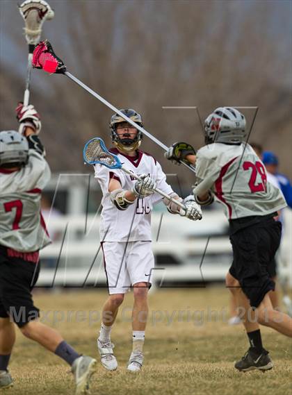 Thumbnail 1 in Herriman Vs Northridge (Gathering of the Tribes) photogallery.