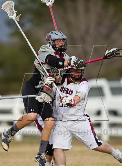 Thumbnail 1 in Herriman Vs Northridge (Gathering of the Tribes) photogallery.