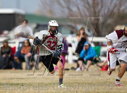 Thumbnail 2 in Herriman Vs Northridge (Gathering of the Tribes) photogallery.