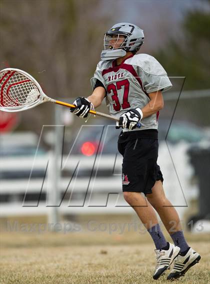 Thumbnail 2 in Herriman Vs Northridge (Gathering of the Tribes) photogallery.