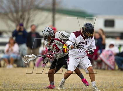 Thumbnail 2 in Herriman Vs Northridge (Gathering of the Tribes) photogallery.