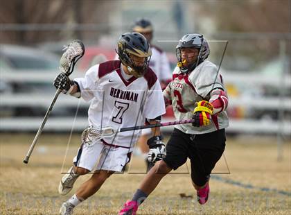 Thumbnail 2 in Herriman Vs Northridge (Gathering of the Tribes) photogallery.