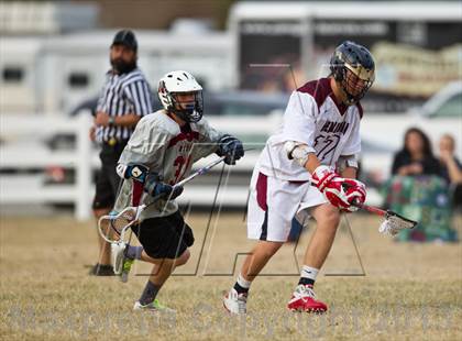 Thumbnail 1 in Herriman Vs Northridge (Gathering of the Tribes) photogallery.