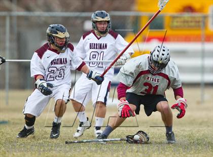 Thumbnail 1 in Herriman Vs Northridge (Gathering of the Tribes) photogallery.