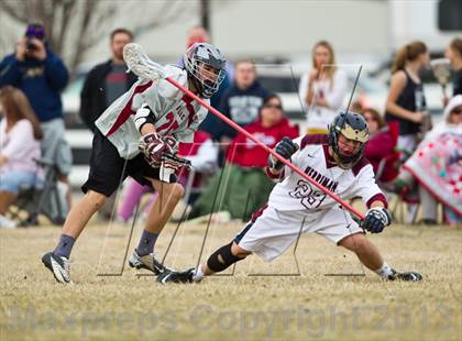 Thumbnail 3 in Herriman Vs Northridge (Gathering of the Tribes) photogallery.