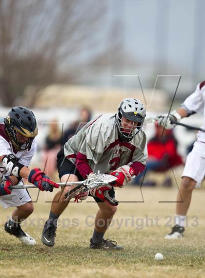 Thumbnail 3 in Herriman Vs Northridge (Gathering of the Tribes) photogallery.