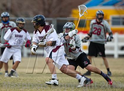 Thumbnail 1 in Herriman Vs Northridge (Gathering of the Tribes) photogallery.