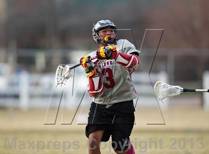 Thumbnail 1 in Herriman Vs Northridge (Gathering of the Tribes) photogallery.