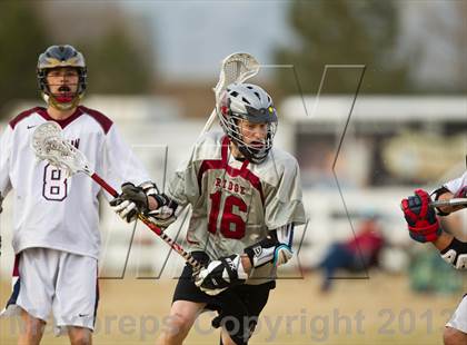 Thumbnail 2 in Herriman Vs Northridge (Gathering of the Tribes) photogallery.