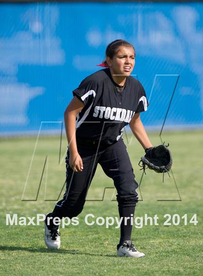 Thumbnail 3 in Stockdale @ Frontier photogallery.