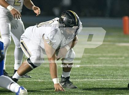 Thumbnail 2 in Buhach Colony @ Capital Christian (CIF SJS D3 Playoff) photogallery.