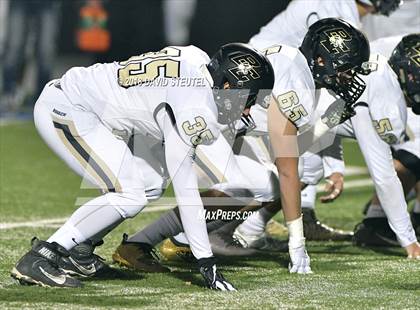 Thumbnail 1 in Buhach Colony @ Capital Christian (CIF SJS D3 Playoff) photogallery.