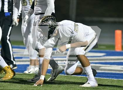 Thumbnail 3 in Buhach Colony @ Capital Christian (CIF SJS D3 Playoff) photogallery.