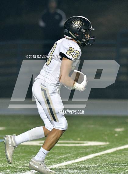Thumbnail 1 in Buhach Colony @ Capital Christian (CIF SJS D3 Playoff) photogallery.