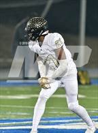 Photo from the gallery "Buhach Colony @ Capital Christian (CIF SJS D3 Playoff)"