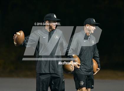 Thumbnail 2 in Buhach Colony @ Capital Christian (CIF SJS D3 Playoff) photogallery.