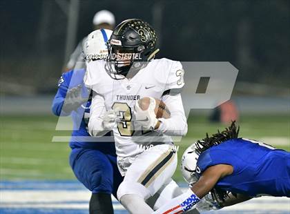 Thumbnail 1 in Buhach Colony @ Capital Christian (CIF SJS D3 Playoff) photogallery.