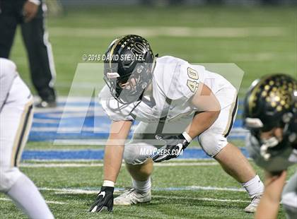 Thumbnail 1 in Buhach Colony @ Capital Christian (CIF SJS D3 Playoff) photogallery.