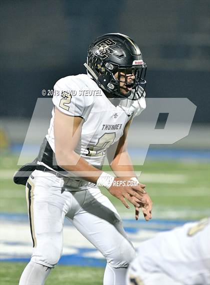 Thumbnail 1 in Buhach Colony @ Capital Christian (CIF SJS D3 Playoff) photogallery.