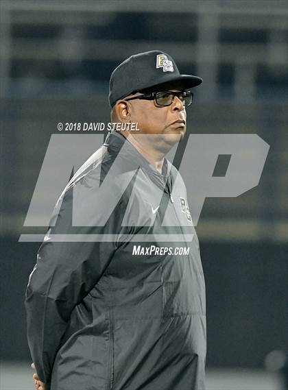 Thumbnail 3 in Buhach Colony @ Capital Christian (CIF SJS D3 Playoff) photogallery.