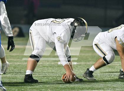 Thumbnail 2 in Buhach Colony @ Capital Christian (CIF SJS D3 Playoff) photogallery.