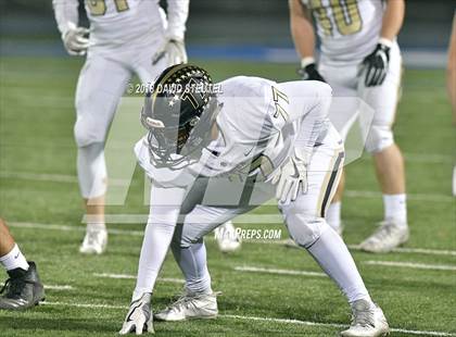 Thumbnail 3 in Buhach Colony @ Capital Christian (CIF SJS D3 Playoff) photogallery.
