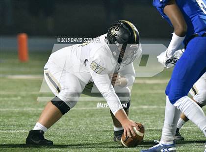 Thumbnail 1 in Buhach Colony @ Capital Christian (CIF SJS D3 Playoff) photogallery.