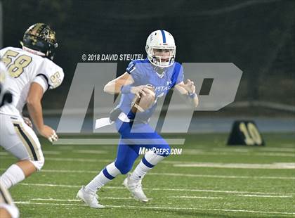 Thumbnail 1 in Buhach Colony @ Capital Christian (CIF SJS D3 Playoff) photogallery.