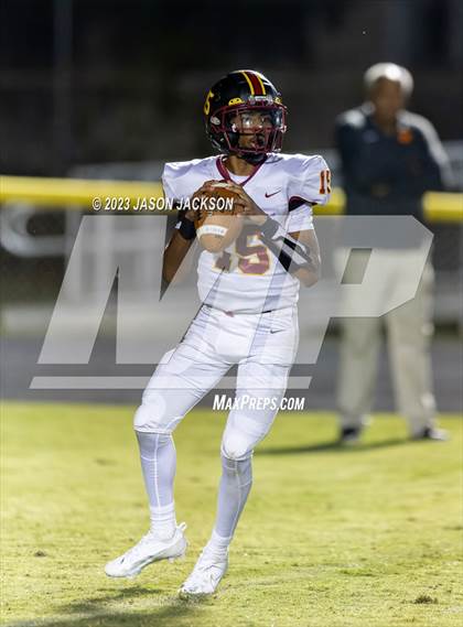 Thumbnail 1 in Douglas Byrd @ Hoke County photogallery.