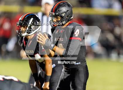 Thumbnail 3 in Douglas Byrd @ Hoke County photogallery.