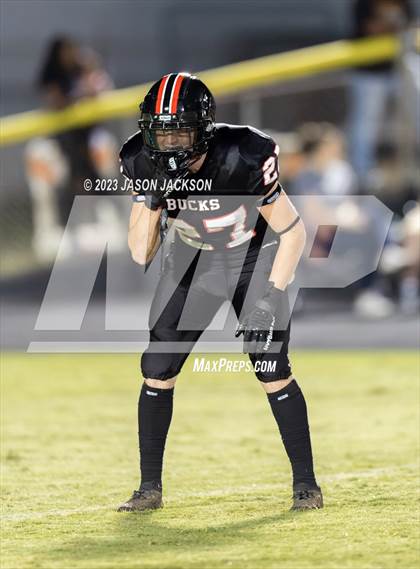 Thumbnail 2 in Douglas Byrd @ Hoke County photogallery.