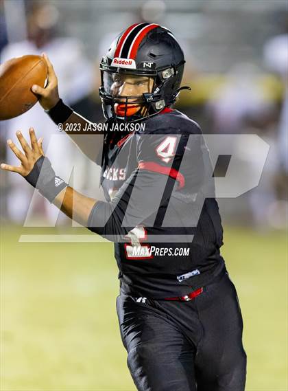 Thumbnail 3 in Douglas Byrd @ Hoke County photogallery.