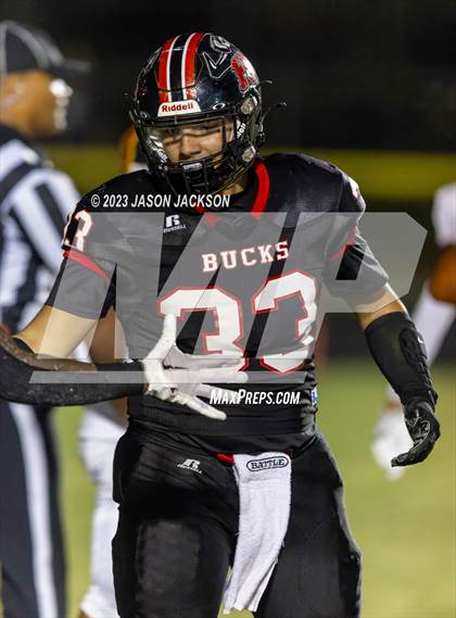 Thumbnail 1 in Douglas Byrd @ Hoke County photogallery.