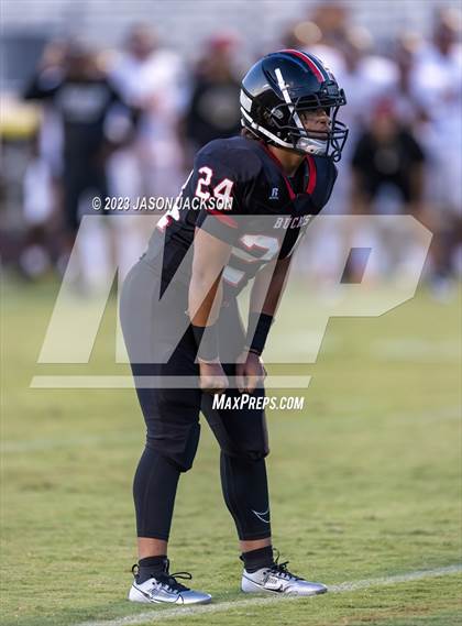 Thumbnail 3 in Douglas Byrd @ Hoke County photogallery.