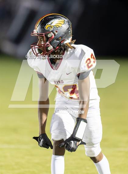 Thumbnail 2 in Douglas Byrd @ Hoke County photogallery.