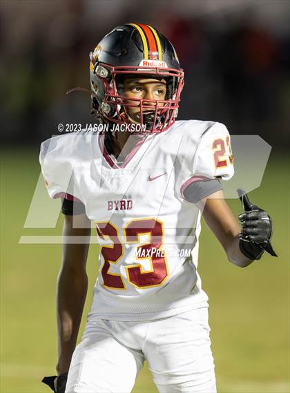 Thumbnail 1 in Douglas Byrd @ Hoke County photogallery.