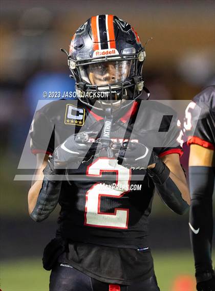 Thumbnail 3 in Douglas Byrd @ Hoke County photogallery.